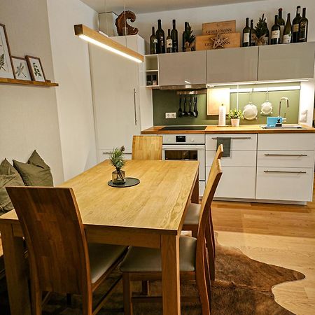 Gruenseeappartement Turracher Hoehe Exterior photo